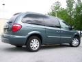 2006 Magnesium Pearl Chrysler Town & Country Touring  photo #6