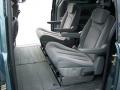 2006 Magnesium Pearl Chrysler Town & Country Touring  photo #9