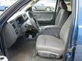 2006 Atlantic Blue Pearl Dodge Dakota SLT Quad Cab  photo #13