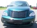 Melbourne Green Pearl - PT Cruiser Limited Turbo Photo No. 2