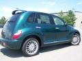 Melbourne Green Pearl - PT Cruiser Limited Turbo Photo No. 3