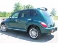 Melbourne Green Pearl - PT Cruiser Limited Turbo Photo No. 4