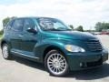 Melbourne Green Pearl - PT Cruiser Limited Turbo Photo No. 6