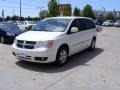 Stone White - Grand Caravan SXT Photo No. 4