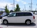 Stone White - Grand Caravan SXT Photo No. 5