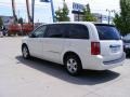 Stone White - Grand Caravan SXT Photo No. 6