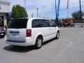 Stone White - Grand Caravan SXT Photo No. 8