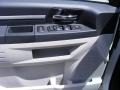Stone White - Grand Caravan SXT Photo No. 10