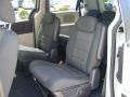 Stone White - Grand Caravan SXT Photo No. 11