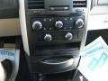 Stone White - Grand Caravan SXT Photo No. 13