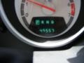 Stone White - Grand Caravan SXT Photo No. 18