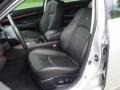 2008 Liquid Platinum Silver Infiniti G 35 x Sedan  photo #24