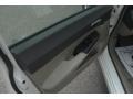 Taffeta White - Civic LX Sedan Photo No. 18