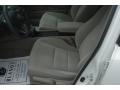 Taffeta White - Civic LX Sedan Photo No. 20