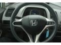 Taffeta White - Civic LX Sedan Photo No. 22