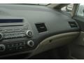 Taffeta White - Civic LX Sedan Photo No. 27