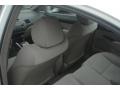 Taffeta White - Civic LX Sedan Photo No. 30