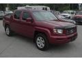 Redrock Pearl - Ridgeline RTL Photo No. 1