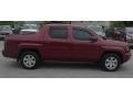 Redrock Pearl - Ridgeline RTL Photo No. 2