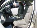 2008 Light Sandstone Metallic Chrysler Sebring LX Sedan  photo #6
