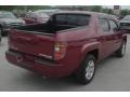 Redrock Pearl - Ridgeline RTL Photo No. 3