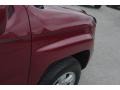 Redrock Pearl - Ridgeline RTL Photo No. 10