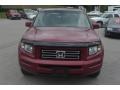 Redrock Pearl - Ridgeline RTL Photo No. 11