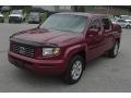 Redrock Pearl - Ridgeline RTL Photo No. 12