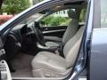 2007 Lakeshore Slate Metallic Infiniti G 35 x Sedan  photo #23