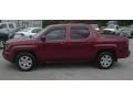 Redrock Pearl - Ridgeline RTL Photo No. 13