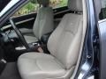 2007 Lakeshore Slate Metallic Infiniti G 35 x Sedan  photo #24