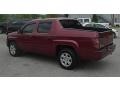 Redrock Pearl - Ridgeline RTL Photo No. 14