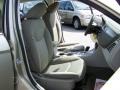 Light Sandstone Metallic - Sebring LX Sedan Photo No. 9