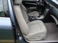 2007 Lakeshore Slate Metallic Infiniti G 35 x Sedan  photo #26