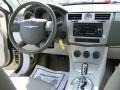 Light Sandstone Metallic - Sebring LX Sedan Photo No. 10