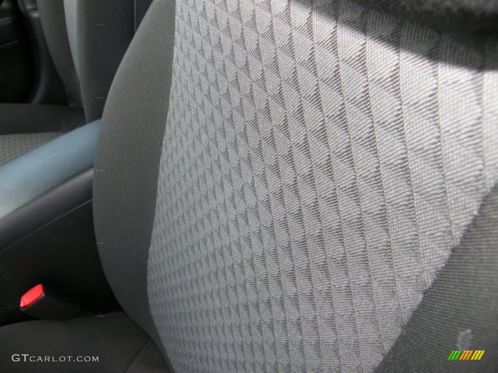 2007 Malibu LT Sedan - Amber Bronze Metallic / Ebony Black photo #15