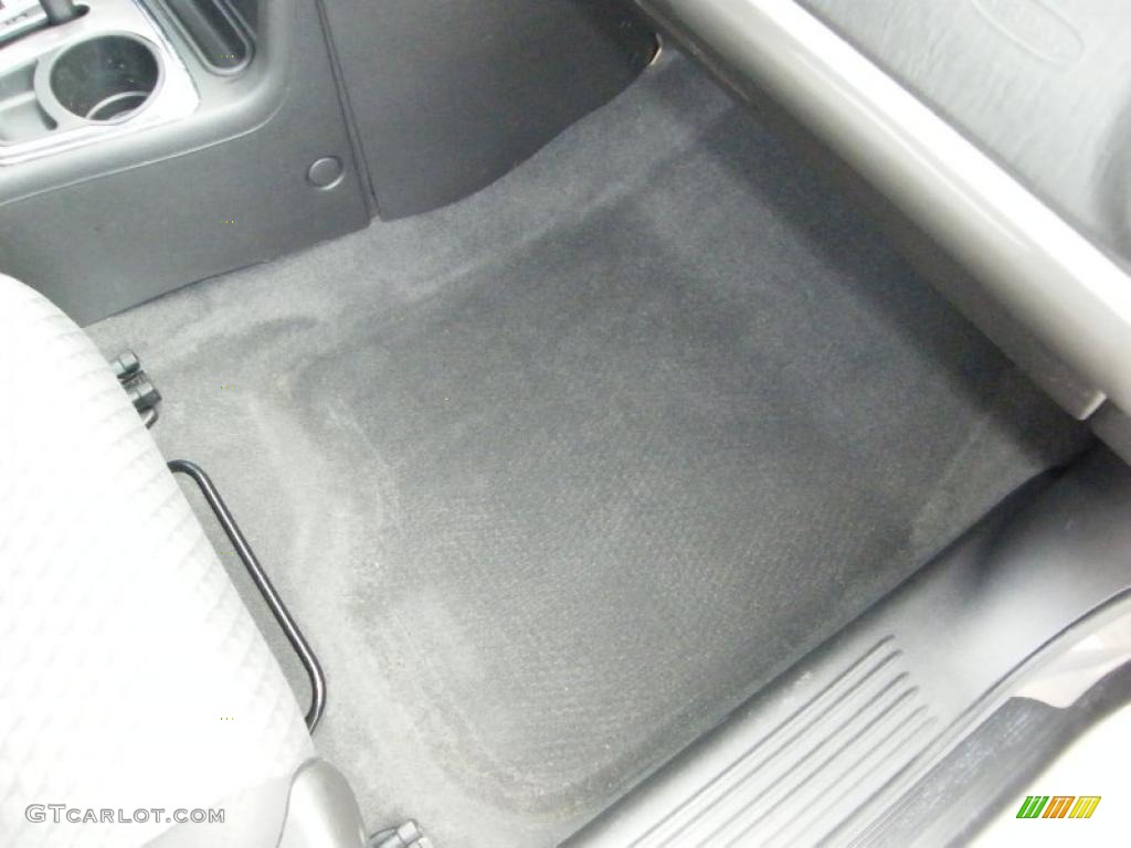 2007 Malibu LT Sedan - Amber Bronze Metallic / Ebony Black photo #27