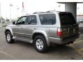 Millennium Silver Metallic - 4Runner SR5 4x4 Photo No. 4