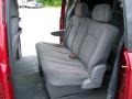 2007 Inferno Red Crystal Pearl Chrysler Town & Country   photo #9