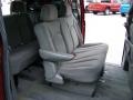 2007 Inferno Red Crystal Pearl Chrysler Town & Country   photo #11