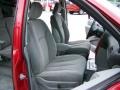 2007 Inferno Red Crystal Pearl Chrysler Town & Country   photo #12