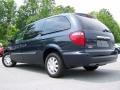 2007 Modern Blue Pearl Chrysler Town & Country Touring  photo #3