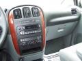 2007 Inferno Red Crystal Pearl Chrysler Town & Country   photo #17