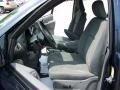 2007 Modern Blue Pearl Chrysler Town & Country Touring  photo #5