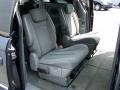 2007 Modern Blue Pearl Chrysler Town & Country Touring  photo #8