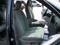 2007 Modern Blue Pearl Chrysler Town & Country Touring  photo #9