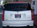 White Diamond Tricoat - SRX V6 Photo No. 3