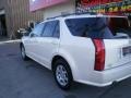 White Diamond Tricoat - SRX V6 Photo No. 4