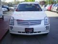 White Diamond Tricoat - SRX V6 Photo No. 5