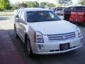 White Diamond Tricoat - SRX V6 Photo No. 6